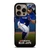 ALEJANDRO KIRK TORONTO BLUE JAYS iPhone 16 Pro Case Cover