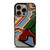 ALFA ROMEO ICON EMBLEM iPhone 16 Pro Case Cover