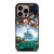 AMPHIBIA DISNEY MOVIE CARTOON iPhone 16 Pro Case Cover