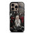 ANGELS OF DEATH ANIME CARTOON iPhone 16 Pro Case Cover