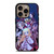 ANGELS OF DEATH ANIME iPhone 16 Pro Case Cover