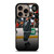 ANZE KOPITAR LOS ANGELES KINGS CHAMPIONS iPhone 16 Pro Case Cover
