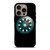 ARC REACTOR IRONMAN MARVEL iPhone 16 Pro Case Cover