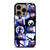 ARIANA GRANDE SILLOUET iPhone 16 Pro Case Cover