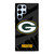 GREEN BAY PACKERS FOOTBALL LOGO Samsung Galaxy S22 Ultra Case Cover