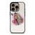 ARIANA GRANDE THANK U NEXT iPhone 16 Pro Case Cover