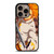 ARTHUR PENDRAGON SEVEN DEADLY SINS iPhone 16 Pro Case Cover