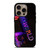 ASTROWORLD TRAVIS SCOTT ART iPhone 16 Pro Case Cover
