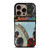 ASTROWORLD TRAVIS SCOTT COLLAGE iPhone 16 Pro Case Cover