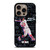 ATLANTA BRAVES ACUNA SHOOT WALL iPhone 16 Pro Case Cover