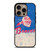 ATLANTA BRAVES BASEBALL MASCOT iPhone 16 Pro Case Cover