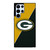 GREEN BAY PACKERS NFL FOOTBALL LOGO Samsung Galaxy S22 Ultra Case Cover