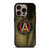 ATLANTA UNITED FC CHAMPIONS iPhone 16 Pro Case Cover