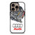 AUDI V8 FSI ENGINE LOGO iPhone 16 Pro Case Cover