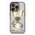 AVATAR MOMO CUTE 2 iPhone 16 Pro Case Cover