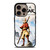 AVATAR THE LAST AIRBENDER POSTER iPhone 16 Pro Case Cover