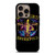 AVENGED SEVENFOLD A7X BAND LOGO iPhone 16 Pro Case Cover