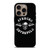 AVENGED SEVENFOLD LOGO iPhone 16 Pro Case Cover