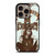 AXL GUNS N ROSES GNR iPhone 16 Pro Case Cover