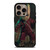 BABY GROOT GUARDIAN OF THE GALAXY MARVEL iPhone 16 Pro Case Cover