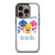 BABY SHARK DOO DOO CARTOON iPhone 16 Pro Case Cover
