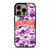 BACKWOODS PURPLE CAMO iPhone 16 Pro Case Cover