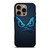 BAD BOY MMA ICON iPhone 16 Pro Case Cover