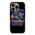 BALTIMORE RAVENS MASCOT iPhone 16 Pro Case Cover