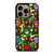 BAPE BABY MILO CAMO iPhone 16 Pro Case Cover
