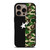 BAPE BAPESTA CAMO iPhone 16 Pro Case Cover