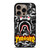 BAPE SHARK THRASHER iPhone 16 Pro Case Cover