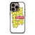 BART SIMPSON SUPREME iPhone 16 Pro Case Cover