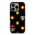 BATHING APE BAPE MARIO BROS iPhone 16 Pro Case Cover