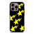 BATHING APE BAPESTA STAR iPhone 16 Pro Case Cover