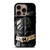 BATMAN ARMOR COSTUME iPhone 16 Pro Case Cover