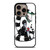BEETLEJUICE SNAKE iPhone 16 Pro Case Cover