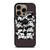 BENDY AND THE INK MACHINE COLLAGE iPhone 16 Pro Case Cover