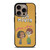 BIG MOUTH FALLING IN LOVE iPhone 16 Pro Case Cover