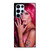 HALSEY PINK SEXY SINGER Samsung Galaxy S22 Ultra Case Cover