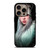 BILLIE EILISH FACE iPhone 16 Pro Case Cover