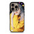 BILLIE EILISH SINGER iPhone 16 Pro Case Cover