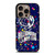 BILLIONAIRE BOYS CLUB LOGO iPhone 16 Pro Case Cover