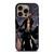BLEACH ANIME ART iPhone 16 Pro Case Cover