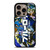 BLUE LOCK JAPAN ANIME iPhone 16 Pro Case Cover