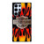 HARLAY DAVIDSON MOTOR FIRE LOGO Samsung Galaxy S22 Ultra Case Cover