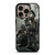 BOBA FETT STAR WARS  iPhone 16 Pro Case Cover