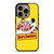 BOBS BURGERS FAMILY MOVIE iPhone 16 Pro Case Cover