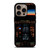 BOEING PLANE COCKPIT iPhone 16 Pro Case Cover