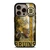 BOSTON BRUINS HOCKEY TEAM LOGO iPhone 16 Pro Case Cover