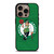 BOSTON CELTICS JERSEY iPhone 16 Pro Case Cover